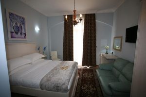 Hotel Boutique LAS a Tirana