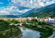 Terme in Albania: Bënjë, Elbasan e le sorgenti più note