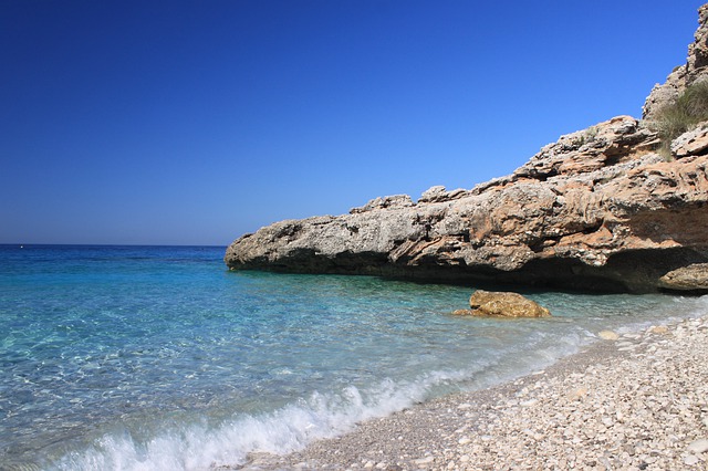 Mare dell’Albania