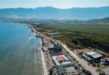 Orikum in Albania: cosa vedere tra mare, archeologia e Karaburun