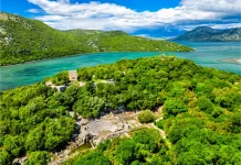 Albania archeologica on the road: Butrinto, Apollonia e Durazzo in 4 giorni