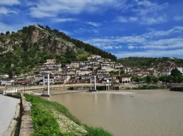Berat, tappa culturale da aggiungere a un viaggio in Albania